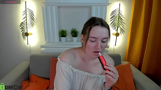 Chat +18 de Secret_goddes ao vivo