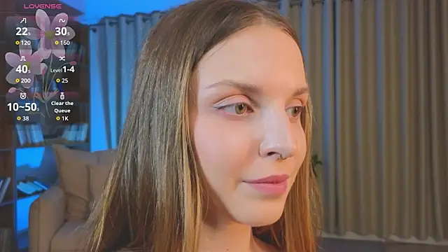 Reychellle Chat XXX live