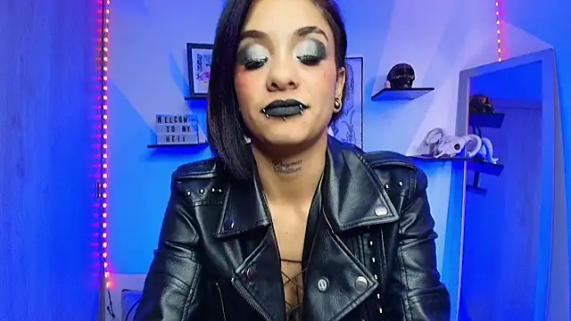 luci_fer_devil 라이브 XXX 채팅