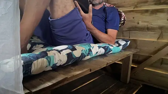 mecchaude 라이브 XXX 채팅