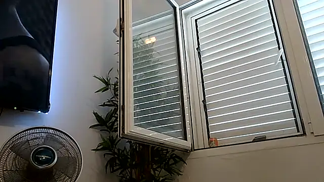 Chat XXX Live yanick931