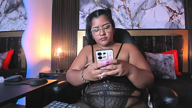 Sembang XXX Secara Langsung Mommy_Big_Ass