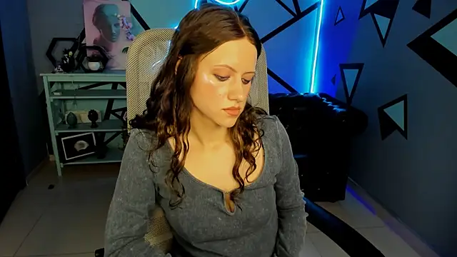 XXX chat uživo modela LidaDarknet