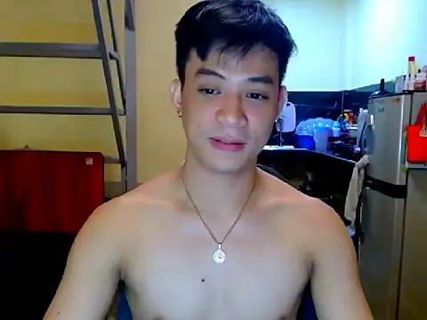 AsianCUMQUICKLY's Live XXX Chat