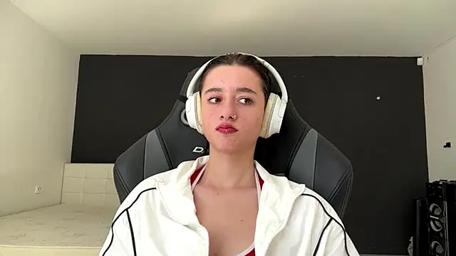 NakishaPreedom's Live XXX Chat
