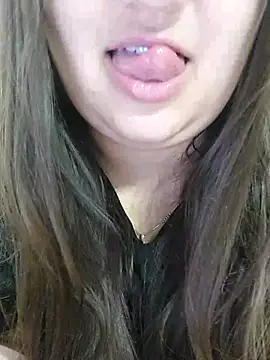 Jane_BBW 现场XXX聊天