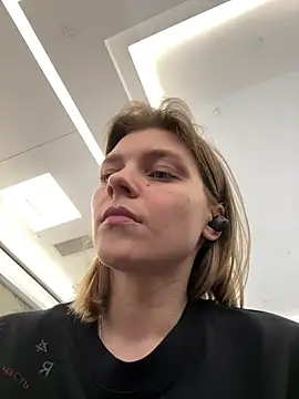 ValenciaShock Live XXX-chat