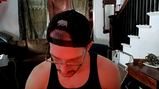 แชท XXX สดของ MasterDaddyCool