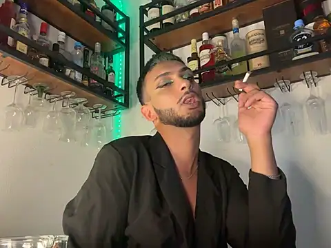 Gipsyboysteve Live XXX-chat