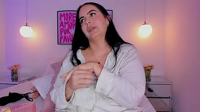 Chat XXX Live camilaa7