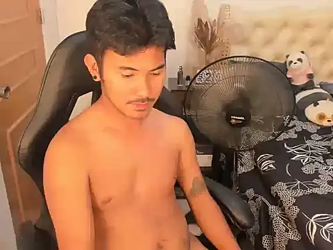 the_jack_collins69 网络视讯表演