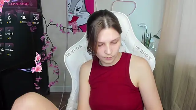 AudreyyKimn Live XXX chat