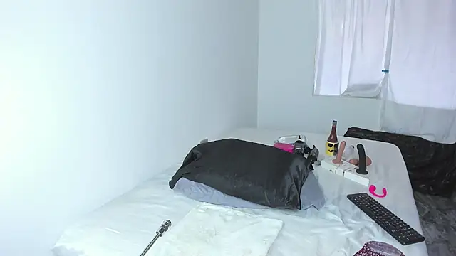 Benjamin_Buster Adlı Modelin Canlı XXX Sohbeti