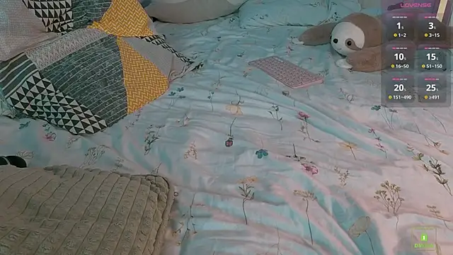 Živý XXX chat Erytheia
