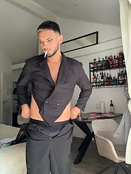 Gipsyboysteve's Live XXX Chat