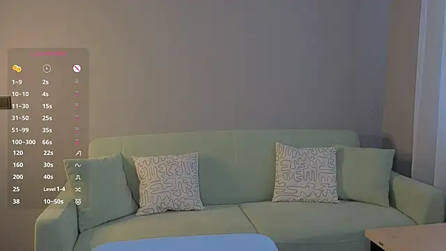 DivaCrystal_ 라이브 XXX 채팅