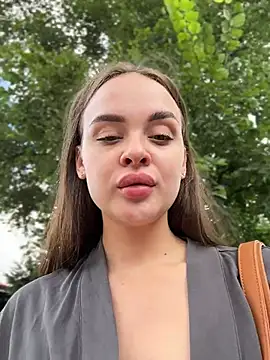 KristiRich's Live XXX Chat