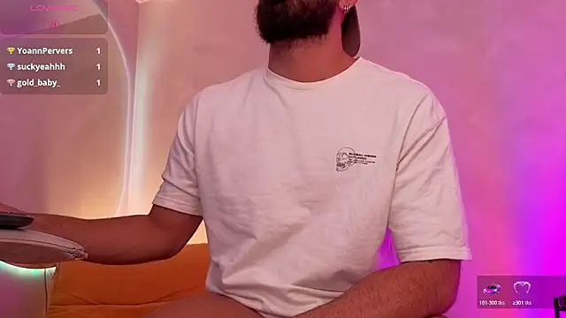Jotace001 Live XXX-Chat