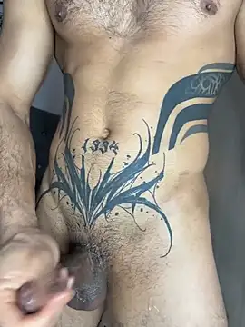 Maximiliano_ford élő XXX-chatje