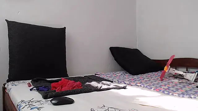 Barbianaa671 Live XXX-chat