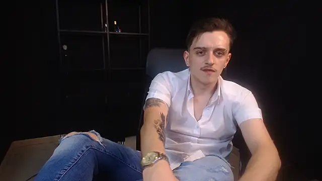 FelixStarkk Live XXX-Chat