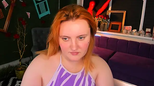 KathyBriggs 现场XXX聊天