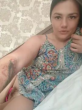 Chatroom XXX en direct de KrissSexi