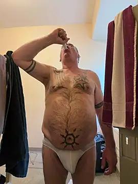 Caesar_Baxter Live XXX Chat
