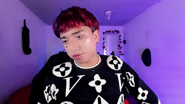 AnggelONfiree Live XXX-chat