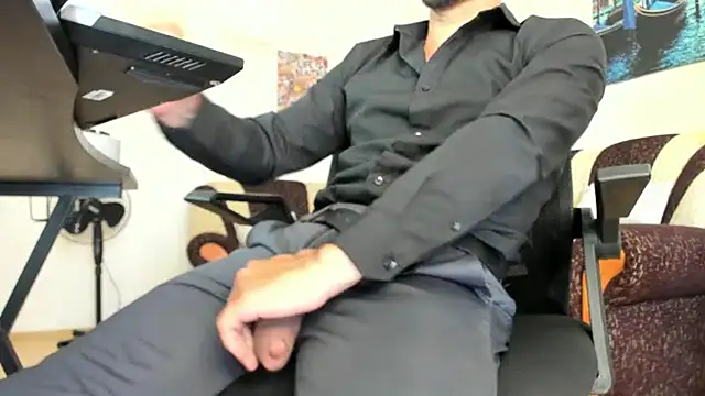marioslim – Live XXX-chat