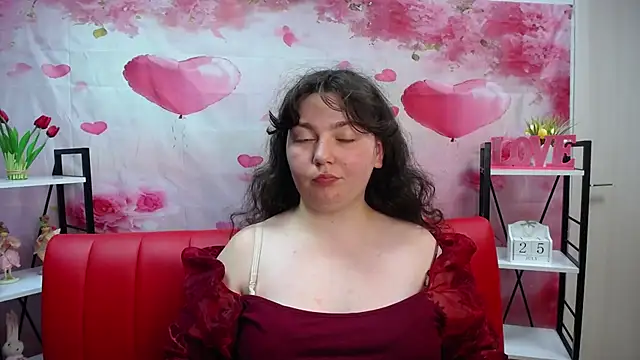 NeonilaLisova – Naživo XXX chat