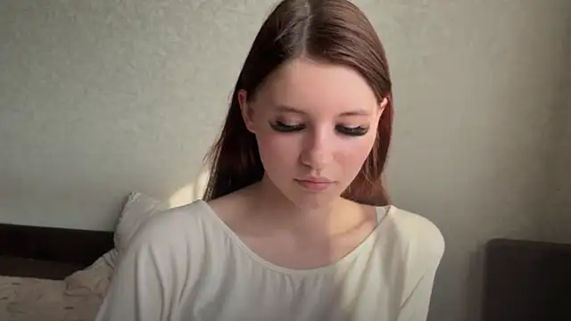 LunarVelvet's Live XXX Chat