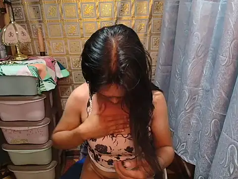 دردشة kenishagoddess الجنسية المباشرة