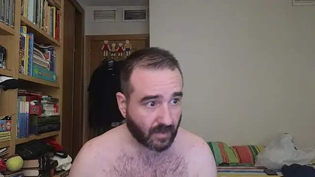 curiosillo83 라이브 XXX 채팅