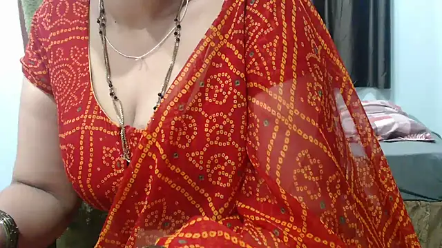 sunitha-3 Live XXX-Chat