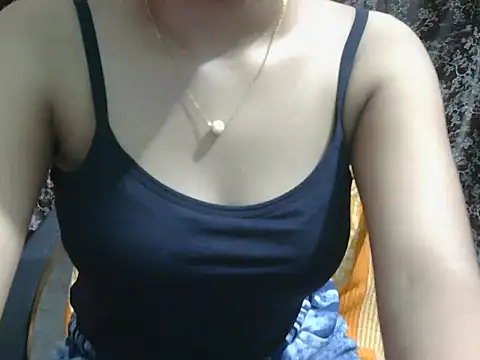 Adorable_Ayesha Obrolan Langsung XXX