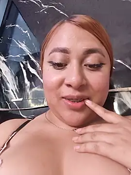 venuscopper Chat XXX live