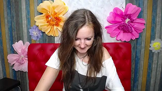 MeganPirs' Live XXX Chat