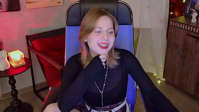 VivienneHebert's Live XXX Chat