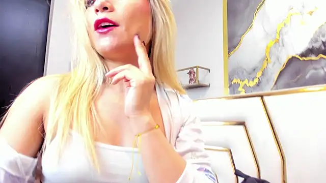 NalaRosse's Live XXX Chat