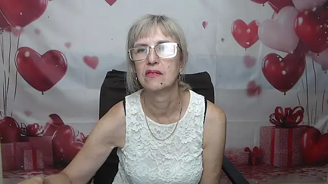 PattySanny's Live XXX Chat