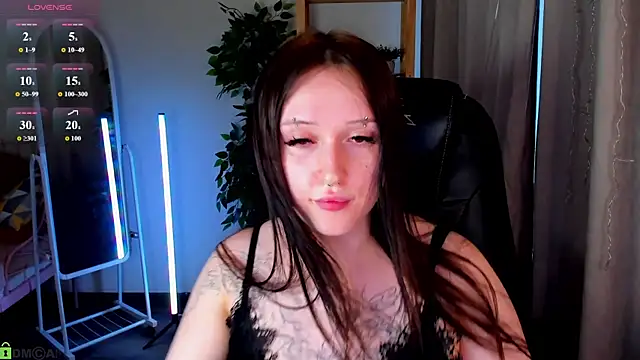 Chat XXX Live Emma-Blissa