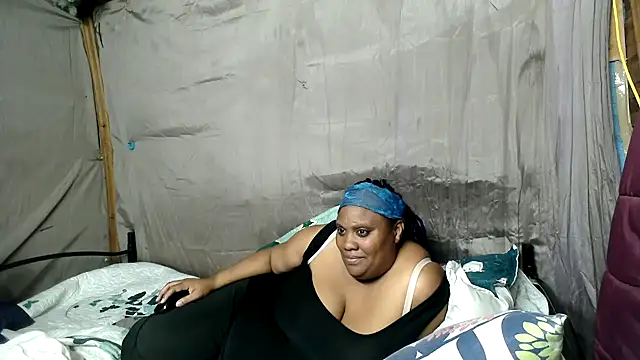 Chat XXX Live Berrylick