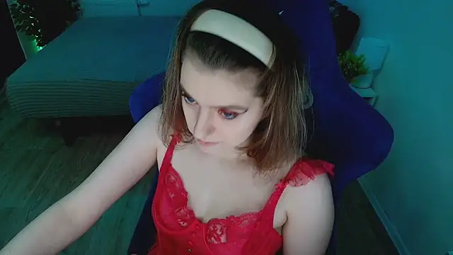 CranberryHot's Live XXX Chat