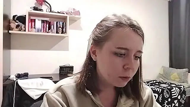 Chat XXX en directo de YadaSteiner