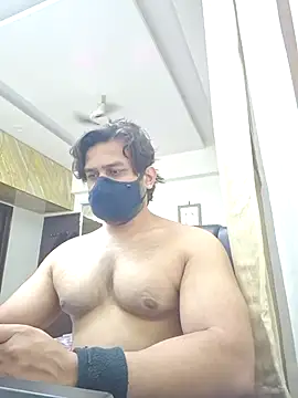 kaizercool1 Chat XXX in diretta