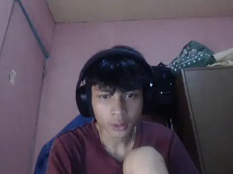 Kyoshi_19 Obrolan Langsung XXX