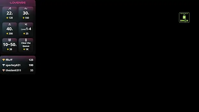 Masuzy's Webcam Show