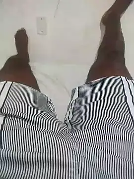 Santanjs Webcam show