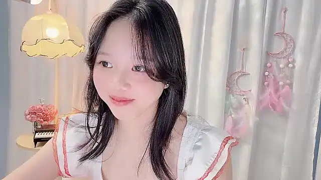 Yanys521 Live XXX-chat